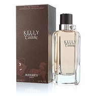 Hermes Kelly Caleche by Hermes EDT Spray 3.3 oz (w) [Niche小眾沙龍香水] [全網最齊全] [Pre-Order外國預訂]