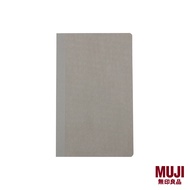 MUJI Slim Notebook / Grid