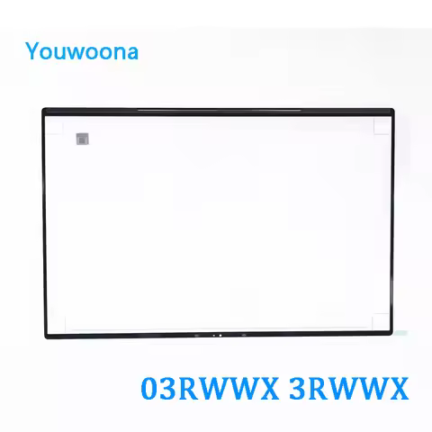 NEW ORIGINAL Laptop Lcd Front Frame B Case for DELL XPS 13 9300 XPS13 9300 NON-TOUCH 03RWWX 3RWWX
