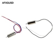 [AFXGUSD] Hollow Cup Motor 8520, Coreless Motor, Professional Repair Part, High-speed Motor for DIY 
