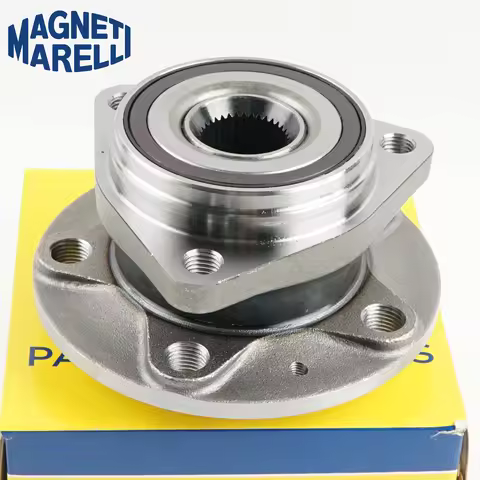 1K0407621E 5WA407621D High Quality Front Wheel Hub Bearing for VW Golf Superb Tiguan Passat B8 Caddy