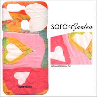 【Sara Garden】客製化 手機殼 蘋果 iPhone 6plus 6SPlus i6+ i6s+ 愛心剪紙 手工 保護殼 硬殼