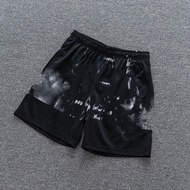 EE Curtain Material 6 Colors Shorts Ning Cong