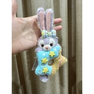 Duffy & Friends Keychain*Authentic