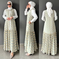 BKK RAYON GAMIS BANGKOK GAMIS/