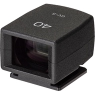 Ricoh GV-3 External Viewfinder (for Ricoh GR IIIx)