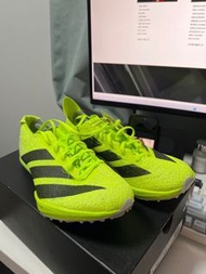 Adidas Adizero Prime SP 3 Strung 跑步釘鞋