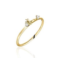 【包郵】AGATHA FINE RING