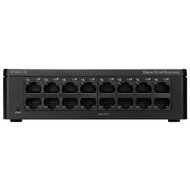 Cisco SF95D-16 Switch