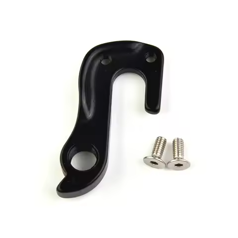 Bike Rear Derailleur Gear Mech Hanger Tail Hook For CUBE Aim SL #10148 Replacement Hanger Bicycle Ac