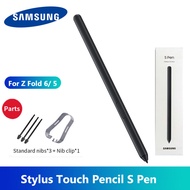 Tablet Stylus Pen Replacement S Pen for Samsung Galaxy Z Fold6 5G Fold 5 4 3 for Galaxy Fold 6 Fold 