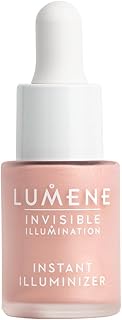 Lumene Instant Illuminizer, 15ml (81887) Rosy Dawn 0.5 Fl Oz