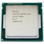 Processor INTEL CORE I5 4570 TRAY LGA SOCKET 1150