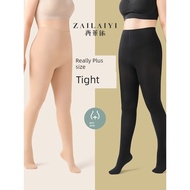 baggy jeans seluar jeans perempuan Legging bersaiz besar untuk wanita musim bunga, musim panas dan m