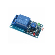 5VDC Relay Control Module - By Light Sensor