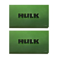 🔥ส่งฟรี!! ส่งไว!!🔥 ของแท้100% HULK ฮัค อาหารเสริม hulk ฮัก ส่งฟรี ไม่ใช้โค้ด ของแท้ พร้อมส่ง ไม่ระบุ
