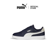 PUMA Unisex Shuffle Shoes (Blue)