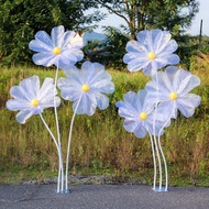 Daisy 55-60 Cm/Artificial Flower/Shrimp Flower/Daisy