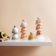 【Simba小獅王辛巴】神奇定量奶粉罐