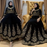 Hindi SAHIRA BOURDIR Super Mayung Women's Dress