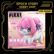 AmiAmi x Snail Shell GODDESS OF VICTORY: NIKKE DORO