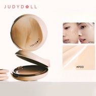 Judydoll Long-Wearing Oil-Control Cushion Cream For Mixed Skin
