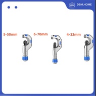 DBM.HOME-Copper Tube Aluminum Tube Iron Tube Cutter Bearing Tube Cutter Stainless Steel Cutting Refr