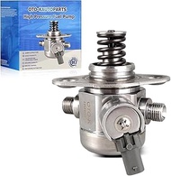 OTO-K High Pressure Fuel Pump Compatible with BMW 335i 535i X5 X6 X3 435i 640i 2011-2019, 3.0L N55, 