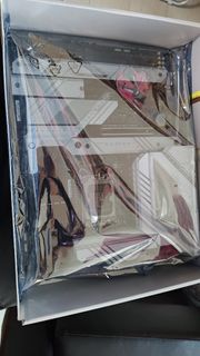 ASUS ROG Strix Z690-A Gaming WiFi 主機板