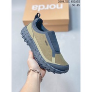 NORDA  × Haven 003 Casual Shoes