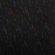 Kain corak Confetti Putra C99 Recaro Fabric kusyen kereta, doortrim, door panel, car interior, cushi