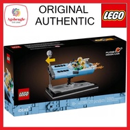 Lego 40789 Flying Moon Car (2025)