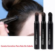 3 Colors Corrector Pen For Hair Roots