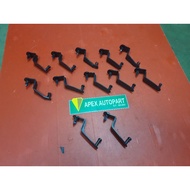 Hook CLIP lock carpet move L9 for kenari kelisa