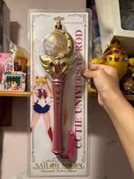 USJ 美少女戰士 變身棒