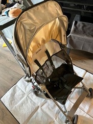 英國 Maclaren 瑪格羅蘭推車（傘車）
