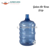 19 liter faucet gallon, large faucet gallon water gallon