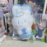 OFFICIAL YUNINI ANGEL PLUSH