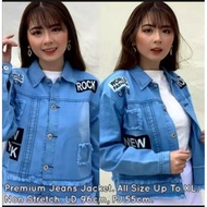 Women's levis Jacket. Imported levis Jacket. Imported Women's levis Jacket. Imported Women's crop Jacket