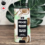 AXE _ Deodorant Stick 100% Natural Origin Scent 73 g ผลิตภัณฑ์ระงับกลิ่นกาย โรลออนสติ๊ก สำหรับผู้ชาย