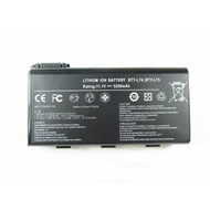 MSI MS-1736 BTY-L74 MS-1681 CX600 CX700 CX500 CR720 CR630 A6000 CR500 Battery