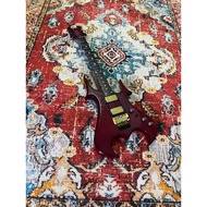 Bc rich zombie Out of Print Discontinued Special Shape