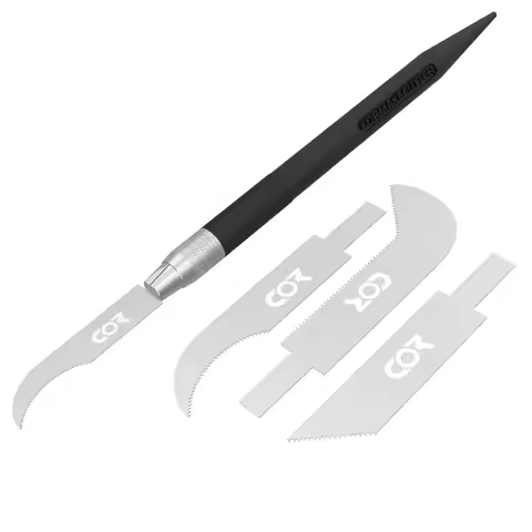 New Arrival 1 Set Of Hacksaw Mini Saw Gundam Mecha Model Making Modification Tool DIY Cutting Blade 