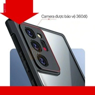 Samsung Galaxy Note 20 ultra / Note 20 note20 / S21 / S21 plus / S21 ultra / S20 FE genuine shockproof case XU