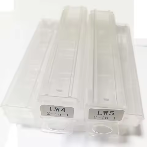 Lishi Style Tools LW4 LW5 LW 4 LW 5 2 IN 1 House Lock Locksmith Tools