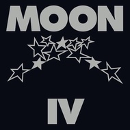 [輸入盤LPレコード][新品]JOHANNES / MOON IV(2025/3/14発売)