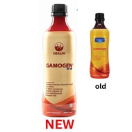 Gamogen - Healin Gamat Supplements- House Of Healin