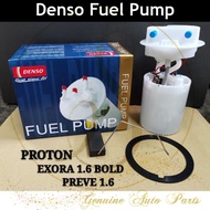 (100% ORIGINAL) FUEL PUMP DENSO ASSY PROTON EXORA 1.6 BOLD PREVE 1.6 IRIZ EXORA FUEL PUMP DENSO PW92