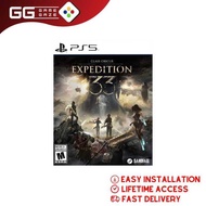 New Release Clair Obscur Expedition 33 Full Game PS5 Digital Download