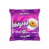 Britannia Jim Jam Biscuit Jam Filled Cream Biscuit From India